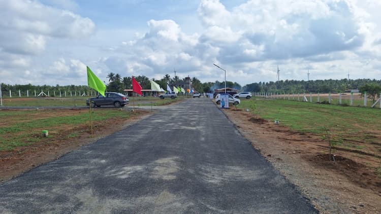 Single Property Image