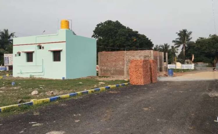 plot for sale 