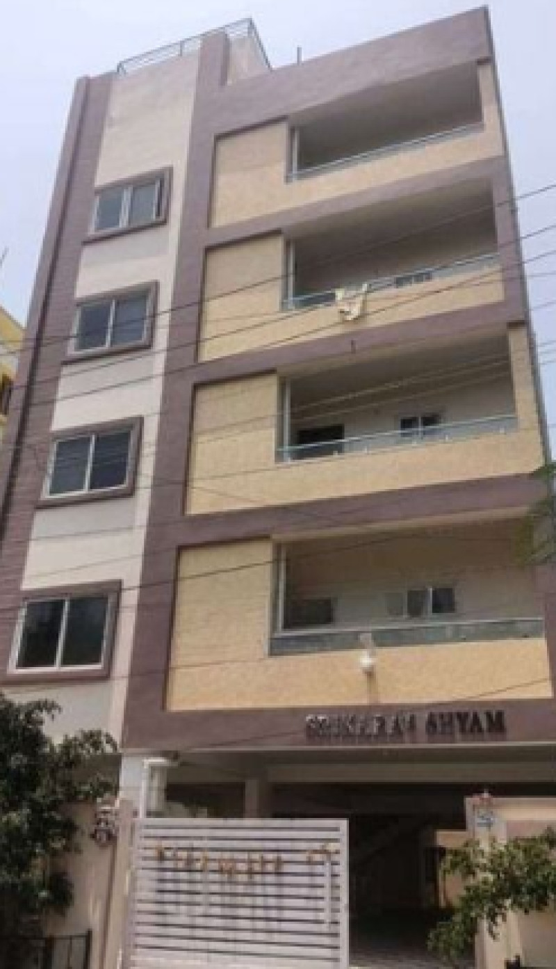 3 BHK Apartment for Sale