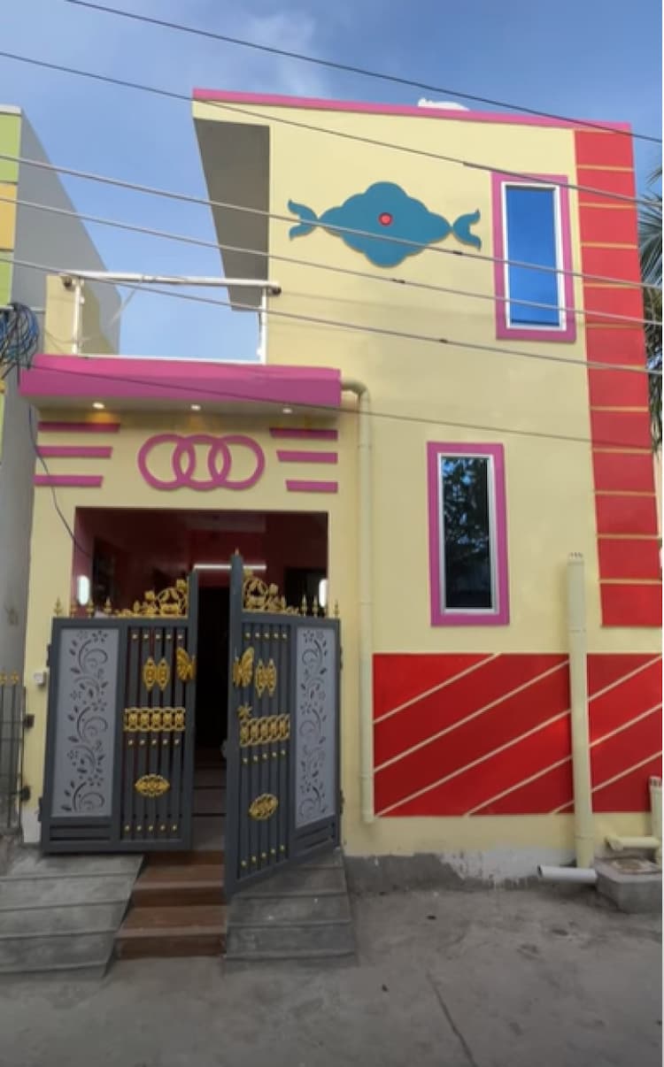 House for sales