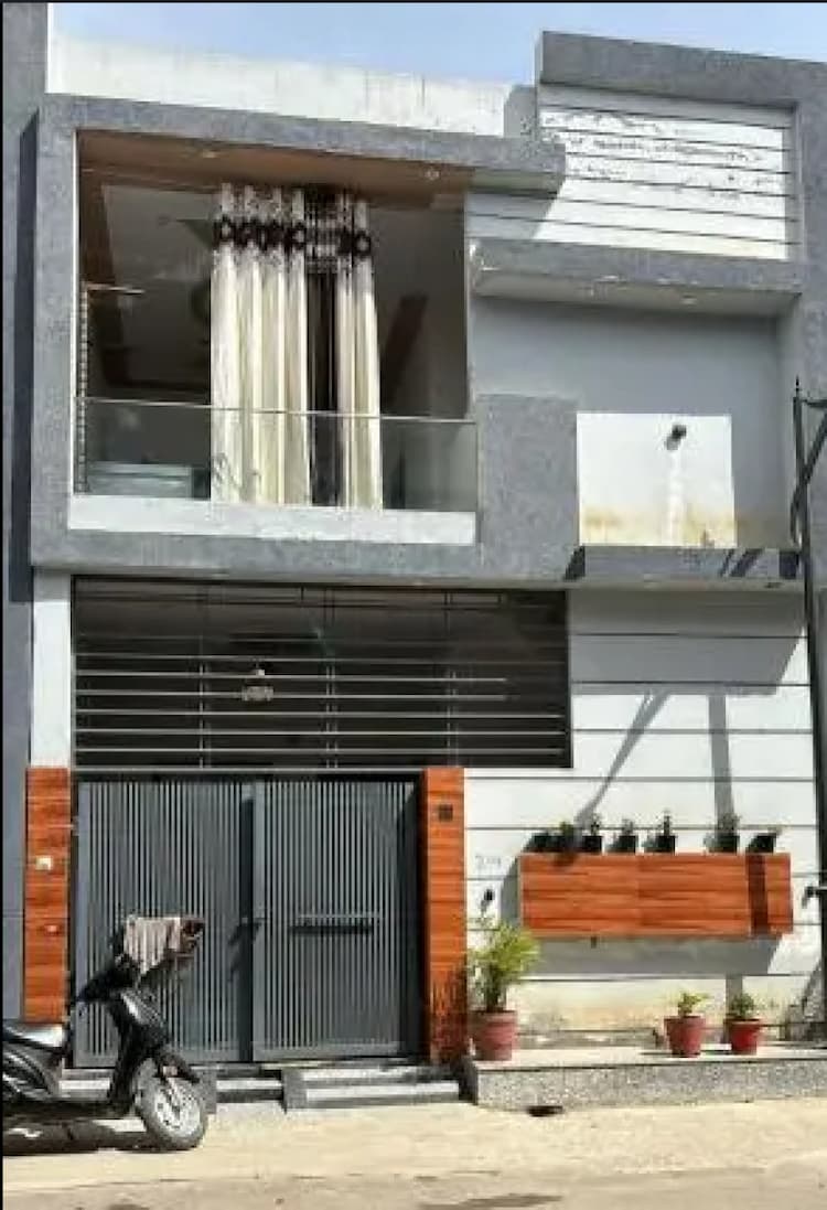 2 BHK House for Sale