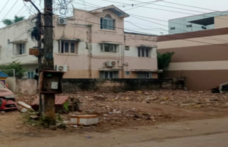 Land for sales