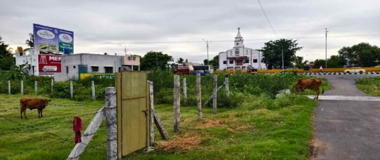 Single Property Image