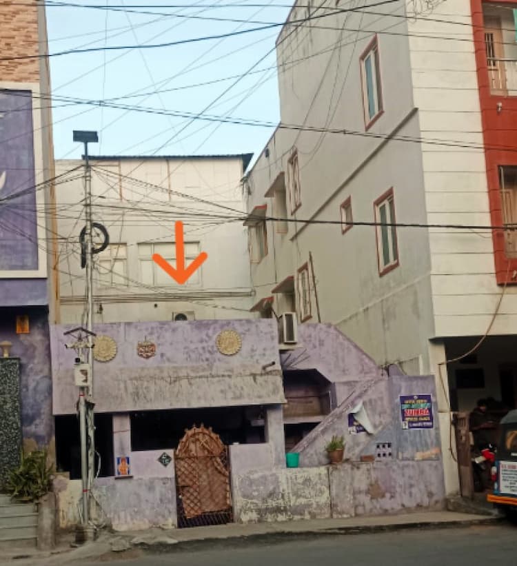 House for sales