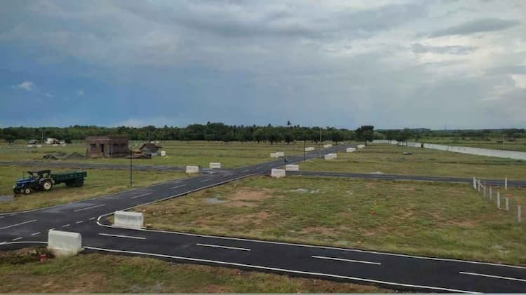 Plot for sale