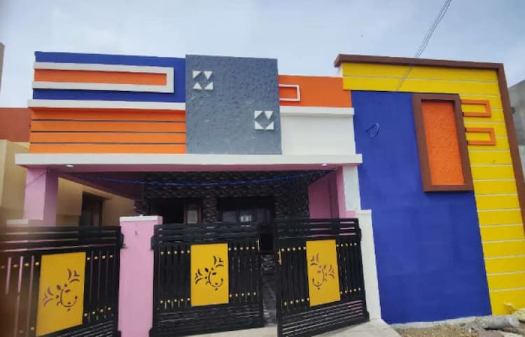 House for Sale