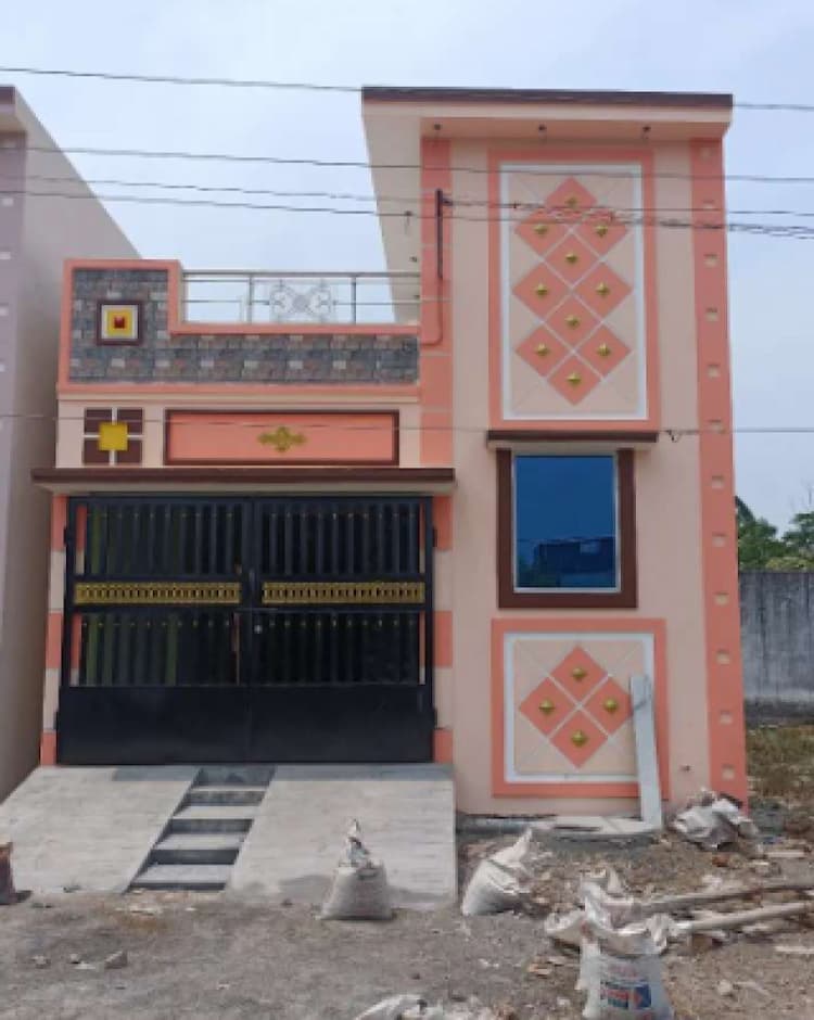2 BHK House for Sale