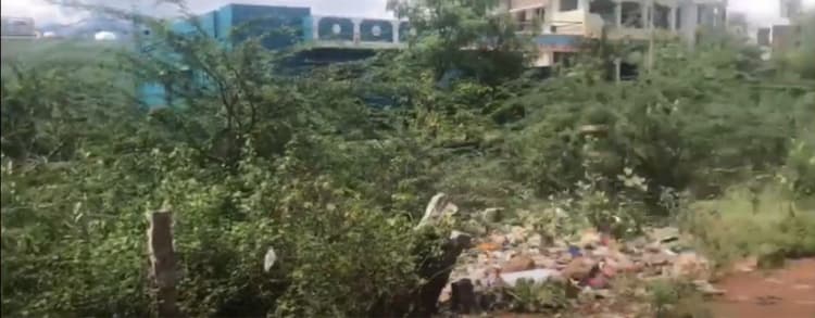 Single Property Image