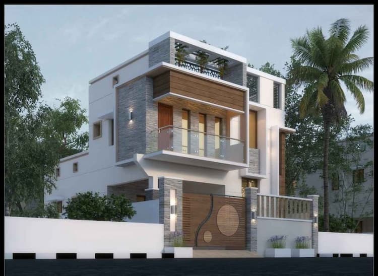 Single Property Image