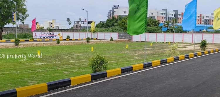 Single Property Image