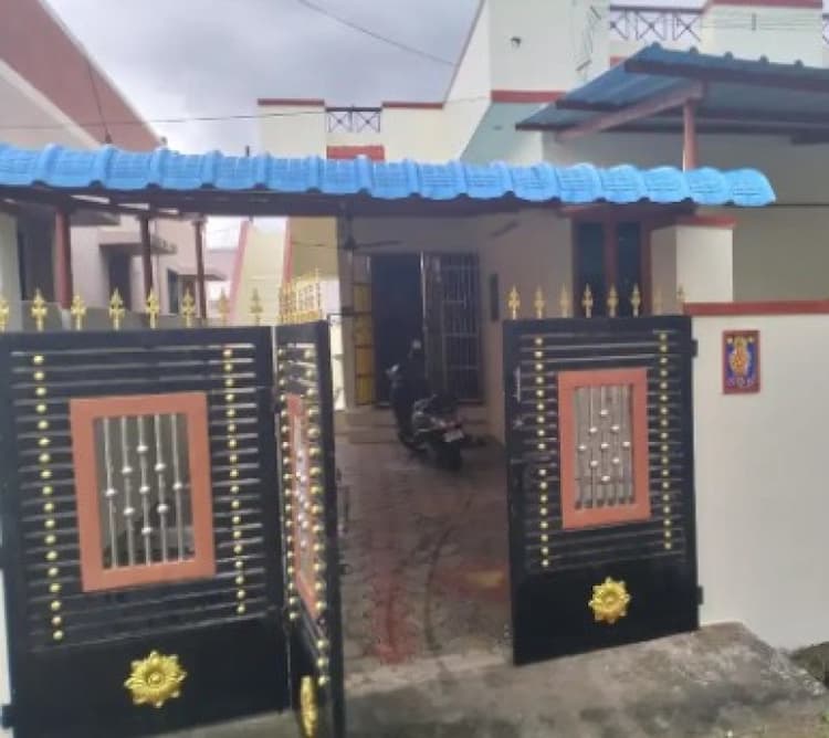 2BHK House