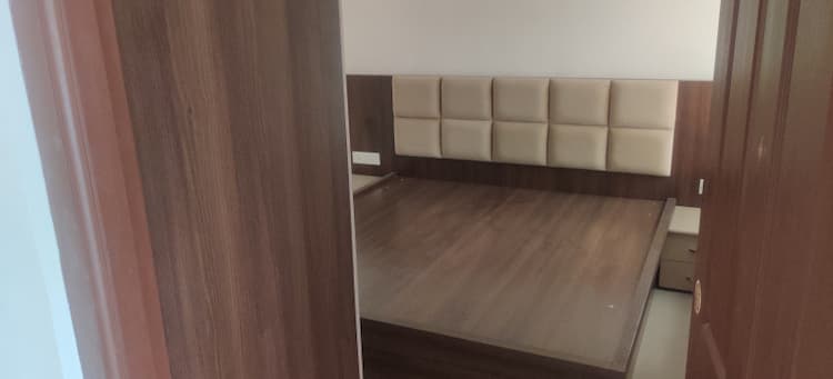2 BHK Residential Apartment 804 Sq.ft. for Rent in Maheshwari Nagar, Coimbatore