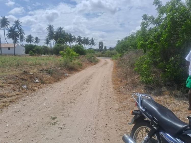 Single Property Image