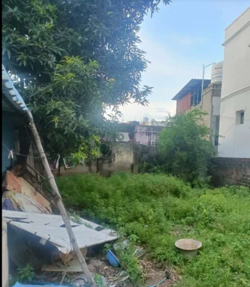 Land for sales