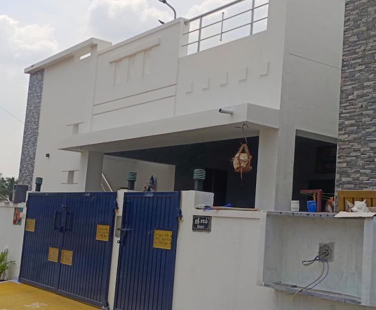 2 BHK House for Sale