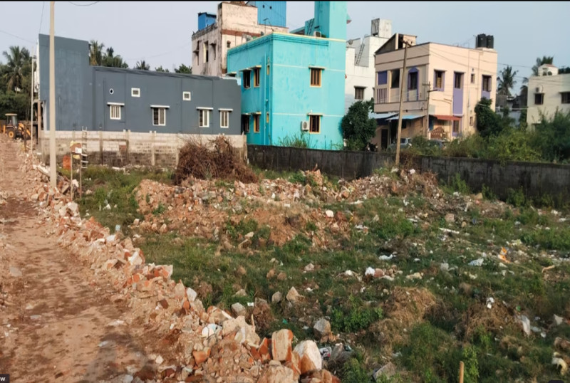 Land for sales