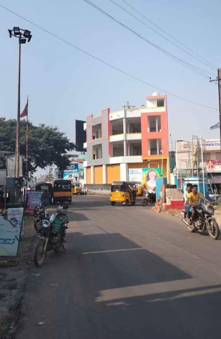 Guduvanchery Residential plot