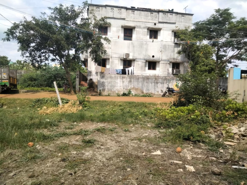 plot for sale 