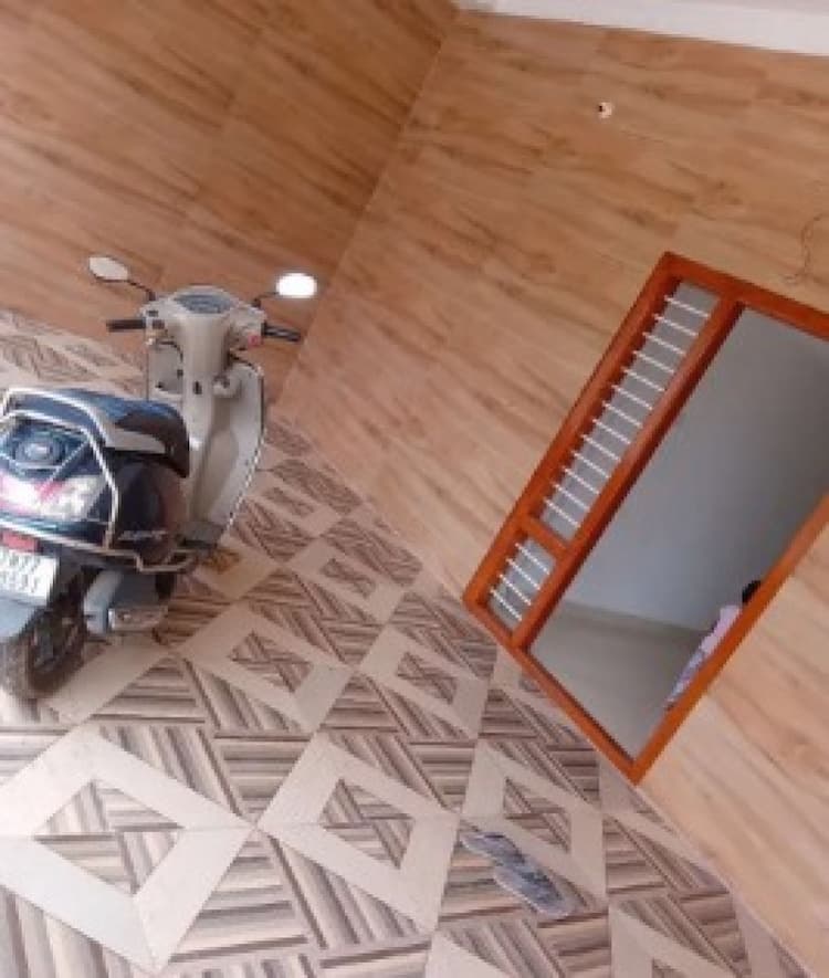 4BHK House