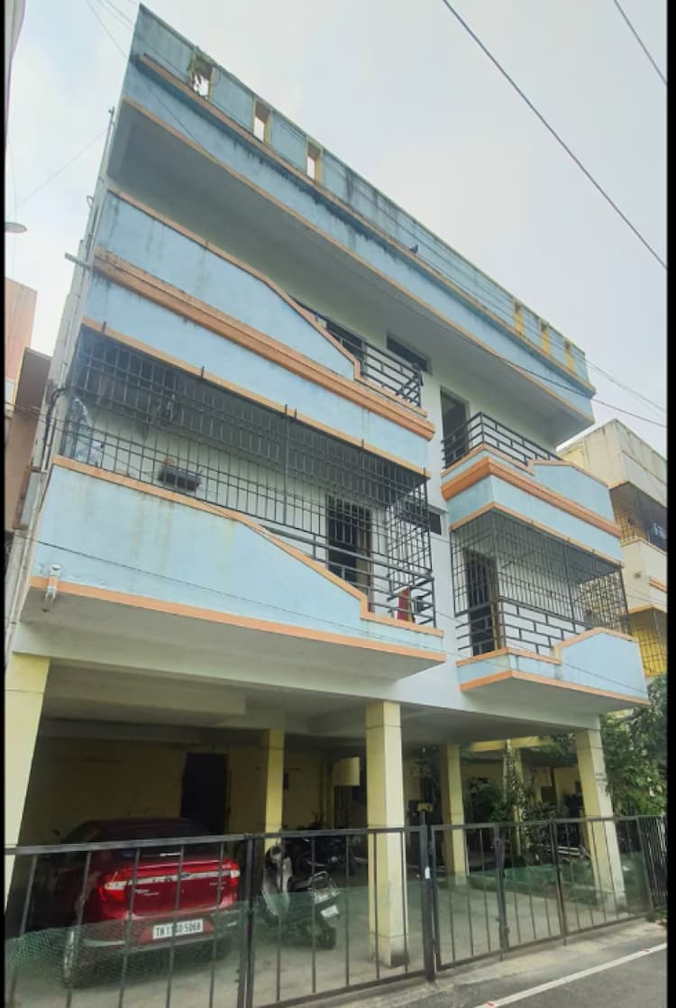 2 BHK Apartment for Sale
