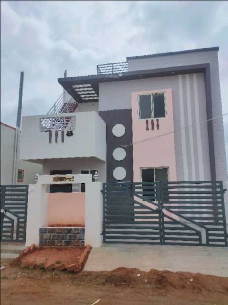2 BHK Villa 