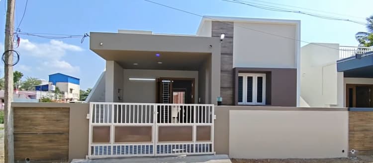2BHK House For Sale