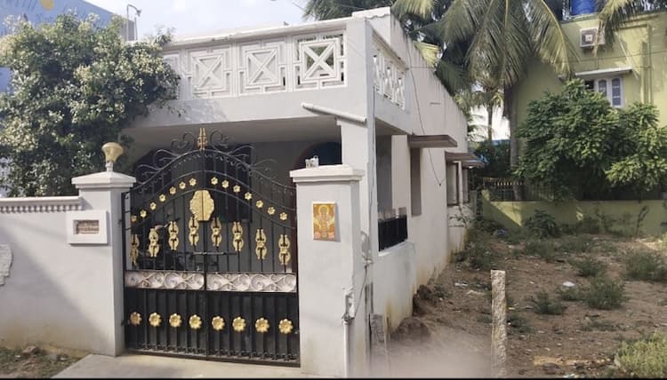2 BHK Individual Houses / Villas For Sale In Mudichur, Chennai