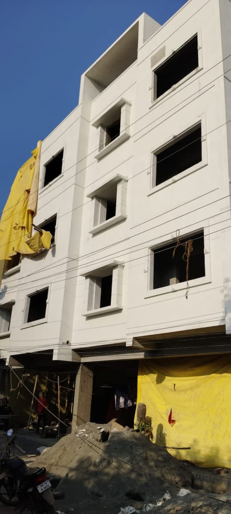 Single Property Image