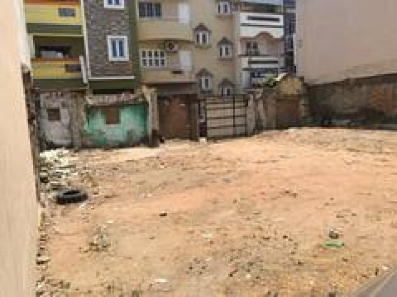 land sale