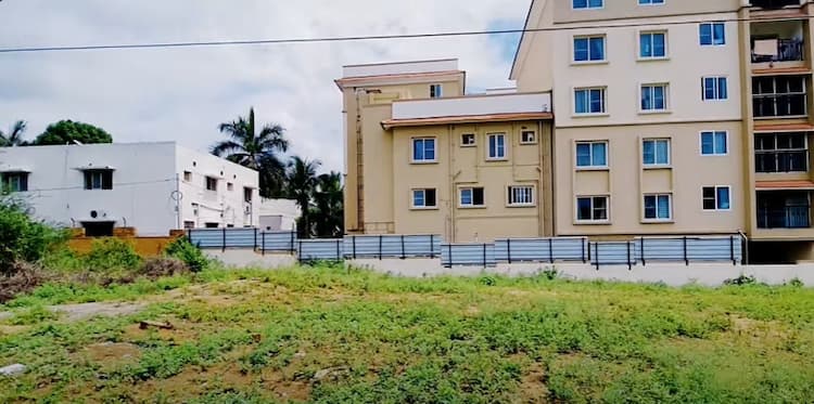 Single Property Image