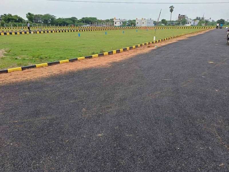 land sale