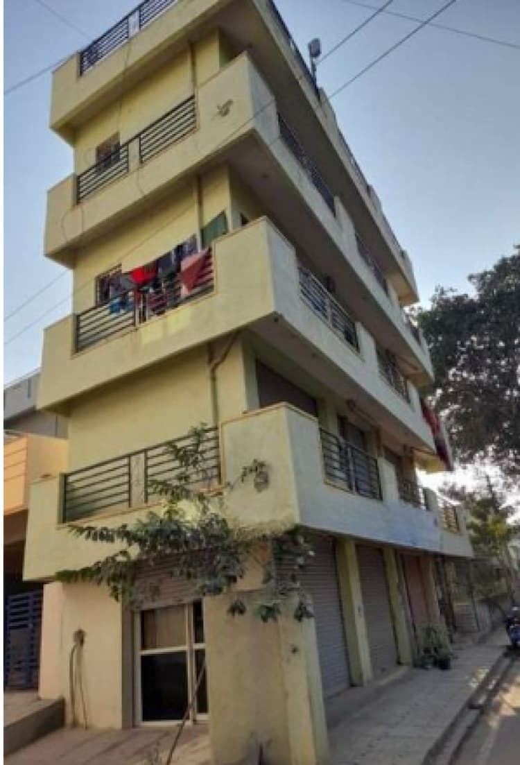 2 BHK Apartment for Sale