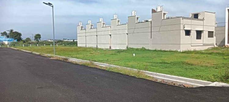 Single Property Image