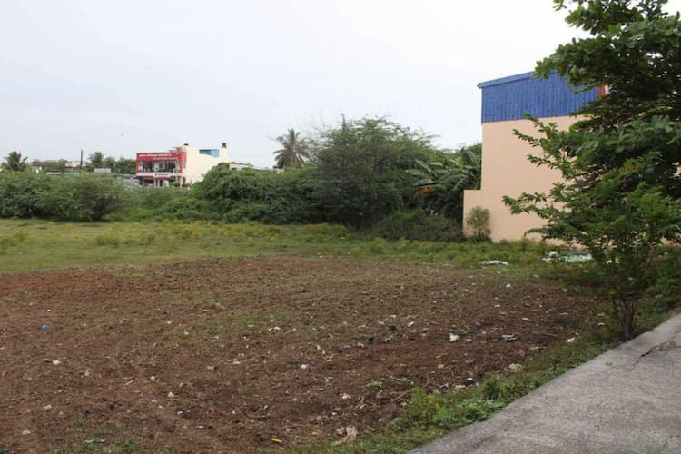 Single Property Image