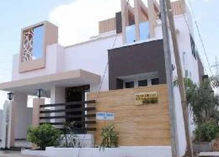 3 BHK Villa for Sale