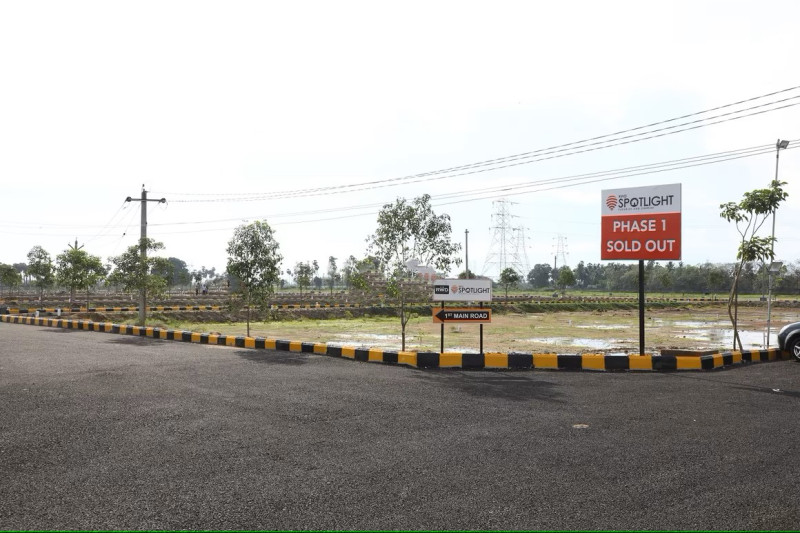 plot for sale 