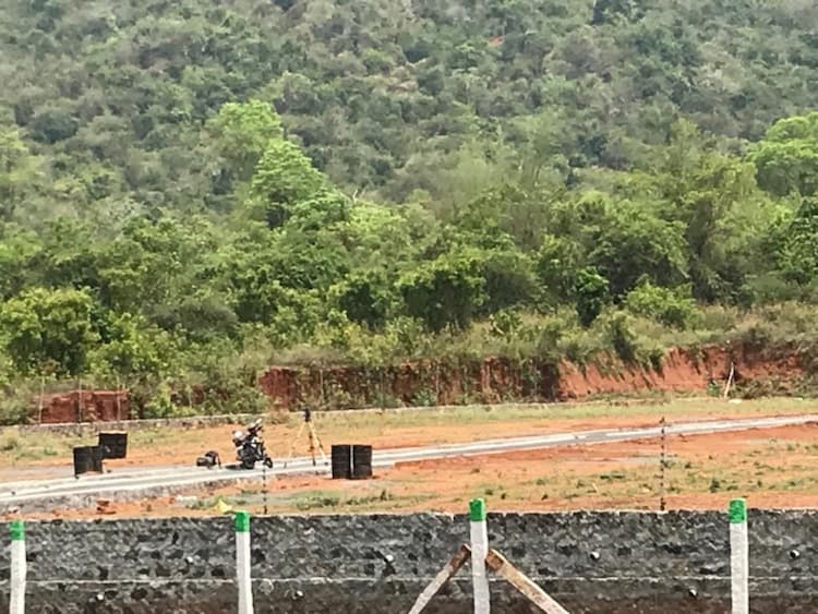 Single Property Image