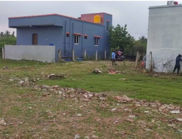 Single Property Image