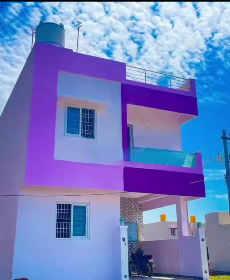House for sales