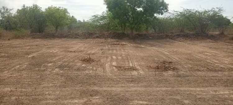 land sale