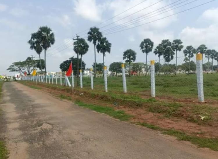 plot for sale 