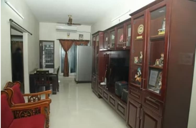 2 BHK Apartment for sale