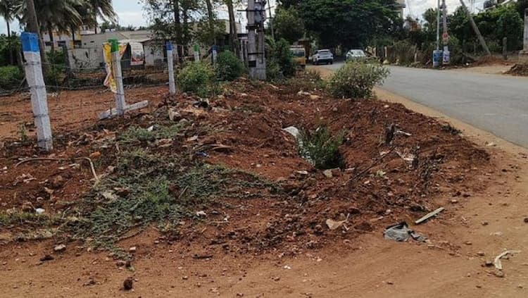 Land For Sale