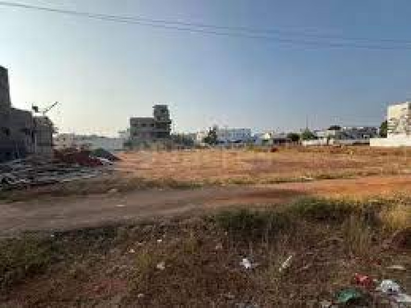 Plot sale
