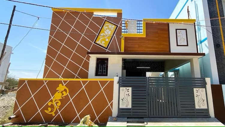 2bhk house for sale 