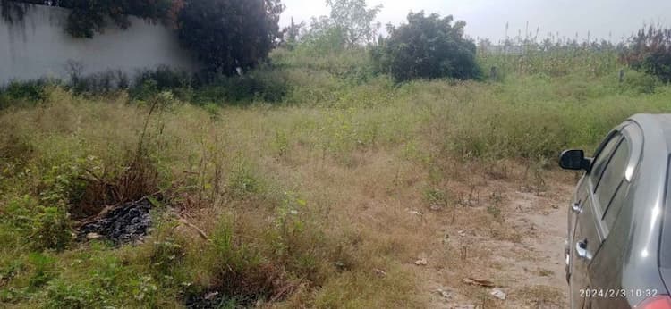 3.5 cent plot for sale