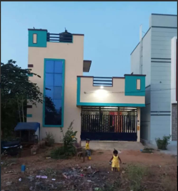 2bhk house for sale 