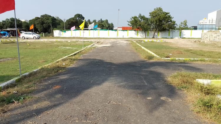 Single Property Image