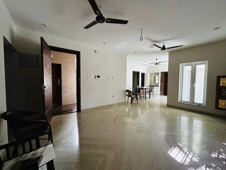 Flat for rent