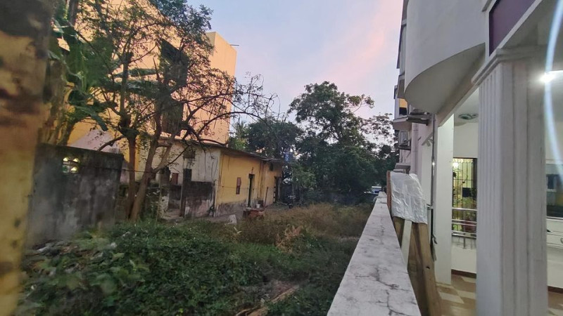Plot sale
